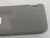 2010-2013 Mazda 3 Sun Visor Shade Replacement Driver Left Mirror Fits Fits 2010 2011 2012 2013 OEM Used Auto Parts - Oemused