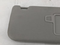 2010-2013 Mazda 3 Sun Visor Shade Replacement Passenger Right Mirror Fits Fits 2010 2011 2012 2013 OEM Used Auto Parts - Oem