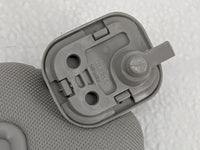 2010-2013 Mazda 3 Sun Visor Shade Replacement Passenger Right Mirror Fits Fits 2010 2011 2012 2013 OEM Used Auto Parts - Oem