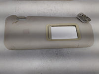 2010-2013 Mazda 3 Sun Visor Shade Replacement Passenger Right Mirror Fits Fits 2010 2011 2012 2013 OEM Used Auto Parts - Oem