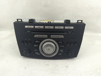 2011-2011 Mazda 3 Radio Control Panel - Oemusedautoparts1.com