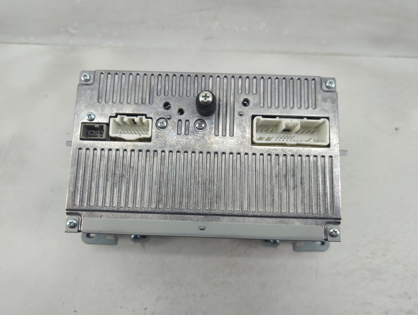 2011-2011 Mazda 3 Radio Control Panel - Oemusedautoparts1.com