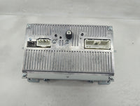 2011-2011 Mazda 3 Radio Control Panel - Oemusedautoparts1.com