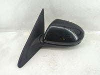 2010-2013 Mazda 3 Driver Side View Mirror - Left Door Mirror OEM Used - Oemusedautoparts1.com