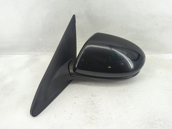 compare product 2010-2013 Mazda 3 Driver Side View Mirror - Left Door Mirror OEM Used