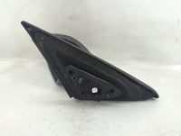 2010-2013 Mazda 3 Driver Side View Mirror - Left Door Mirror OEM Used - Oemusedautoparts1.com