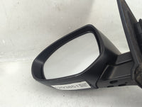 2010-2013 Mazda 3 Driver Side View Mirror - Left Door Mirror OEM Used - Oemusedautoparts1.com