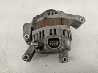 compare product 2010-2013 Mazda 3 Alternator Replacement Generator Charging Assembly Engine OEM P/N:A2TJ0791 Fits Fits 2010 2011 2012 2013 OEM Used Auto Parts