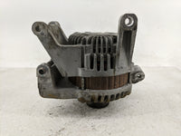 2010-2013 Mazda 3 Alternator Replacement Generator Charging Assembly Engine OEM P/N:A2TJ0791 Fits Fits 2010 2011 2012 2013 O