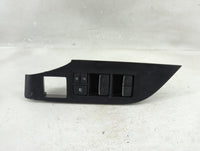 2010-2013 Mazda 3 Master Power Window Switch Replacement Driver Side Left P/N:84040-0R160 Fits Fits 2010 2011 2012 2013 OEM 