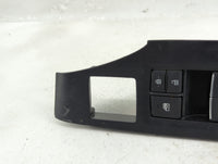 2010-2013 Mazda 3 Master Power Window Switch Replacement Driver Side Left P/N:84040-0R160 Fits Fits 2010 2011 2012 2013 OEM 