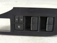 2010-2013 Mazda 3 Master Power Window Switch Replacement Driver Side Left P/N:84040-0R160 Fits Fits 2010 2011 2012 2013 OEM 
