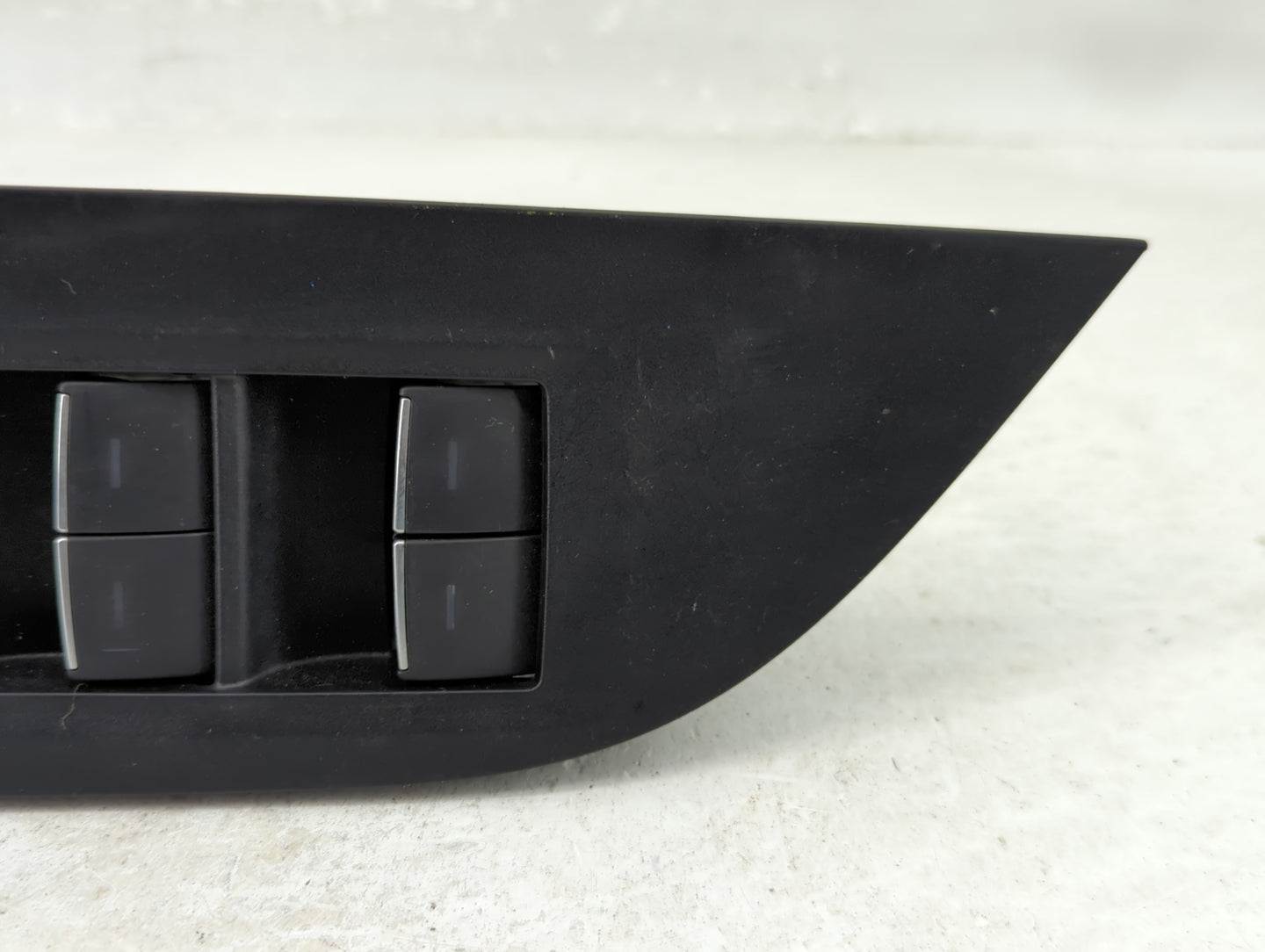 2010-2013 Mazda 3 Master Power Window Switch Replacement Driver Side Left P/N:84040-0R160 Fits Fits 2010 2011 2012 2013 OEM 