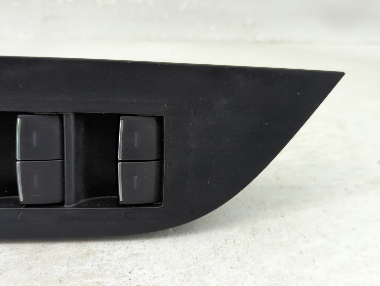 2010-2013 Mazda 3 Master Power Window Switch Replacement Driver Side Left P/N:84040-0R160 Fits Fits 2010 2011 2012 2013 OEM 
