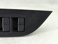 2010-2013 Mazda 3 Master Power Window Switch Replacement Driver Side Left P/N:84040-0R160 Fits Fits 2010 2011 2012 2013 OEM 