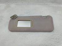 2010-2013 Mazda 3 Sun Visor Shade Replacement Passenger Right Mirror Fits Fits 2010 2011 2012 2013 OEM Used Auto Parts - Oem