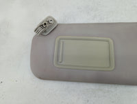 2010-2013 Mazda 3 Sun Visor Shade Replacement Passenger Right Mirror Fits Fits 2010 2011 2012 2013 OEM Used Auto Parts - Oem