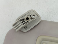 2010-2013 Mazda 3 Sun Visor Shade Replacement Passenger Right Mirror Fits Fits 2010 2011 2012 2013 OEM Used Auto Parts - Oem