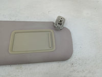 2010-2013 Mazda 3 Sun Visor Shade Replacement Driver Left Mirror Fits Fits 2010 2011 2012 2013 OEM Used Auto Parts - Oemused