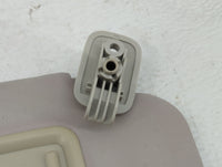 2010-2013 Mazda 3 Sun Visor Shade Replacement Driver Left Mirror Fits Fits 2010 2011 2012 2013 OEM Used Auto Parts - Oemused