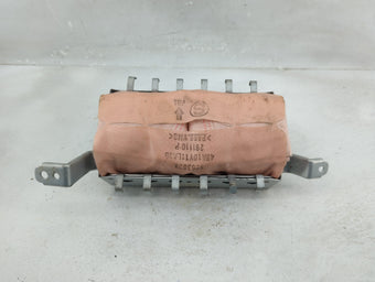 compare product 2011-2013 Mazda 3 Air Bag Passenger Right Dashboard OEM P/N:253-50840R Fits Fits 2011 2012 2013 OEM Used Auto Parts