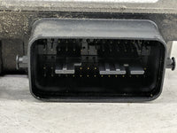 2011 Mazda 3 PCM Engine Control Computer ECU ECM PCU OEM P/N:E6T61188H Fits OEM Used Auto Parts - Oemusedautoparts1.com