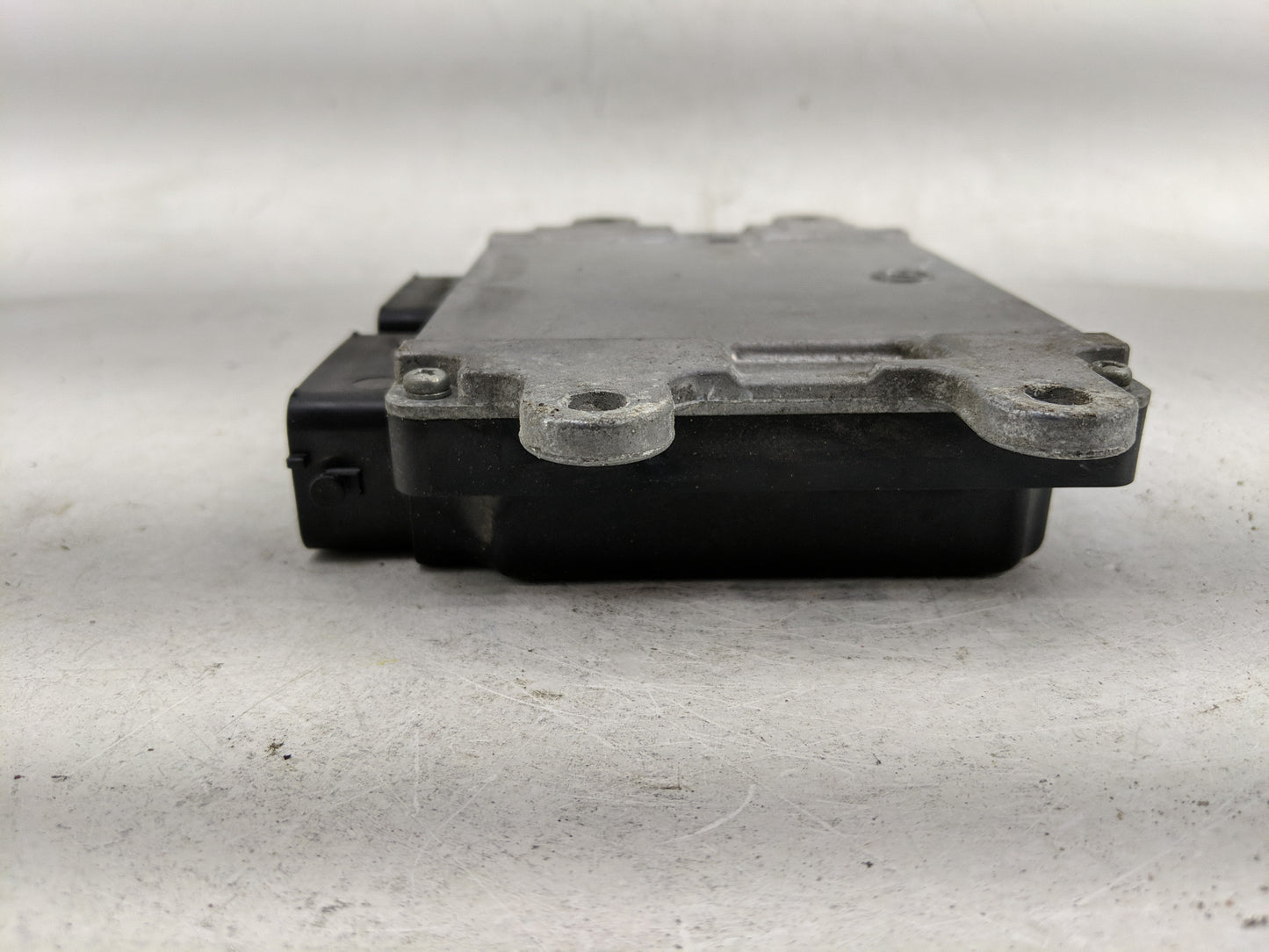 2011 Mazda 3 PCM Engine Control Computer ECU ECM PCU OEM P/N:E6T61188H Fits OEM Used Auto Parts - Oemusedautoparts1.com