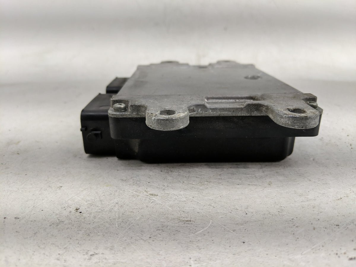 2011 Mazda 3 PCM Engine Control Computer ECU ECM PCU OEM P/N:E6T61188H OEM Used Auto Parts - Oemusedautoparts1.com