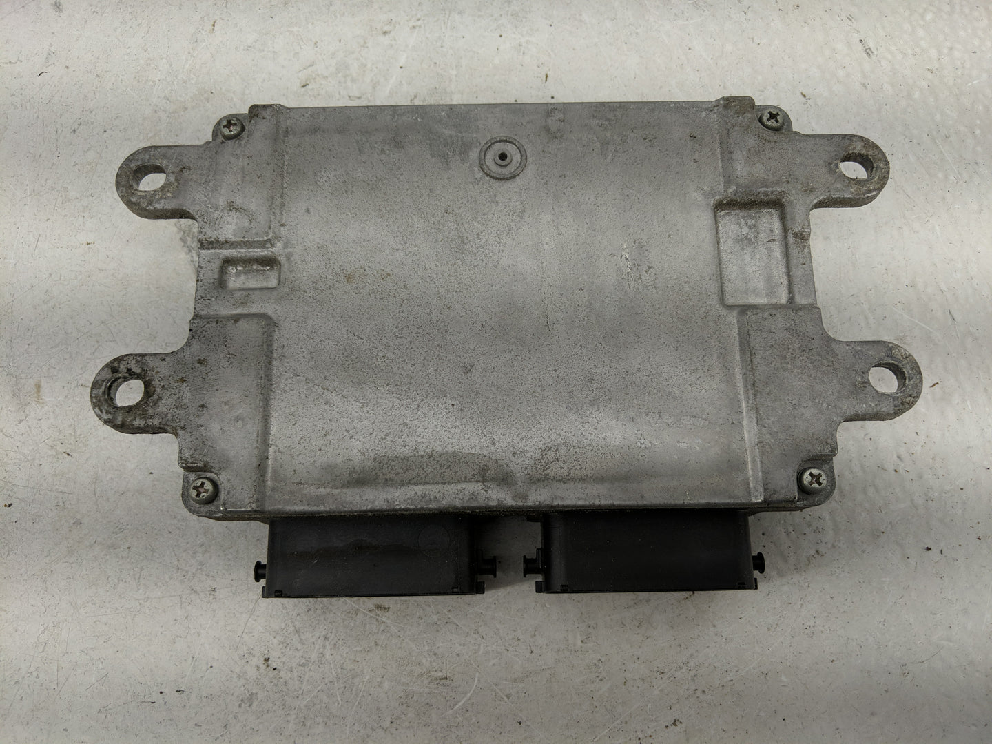 2011 Mazda 3 PCM Engine Control Computer ECU ECM PCU OEM P/N:E6T61188H Fits OEM Used Auto Parts - Oemusedautoparts1.com