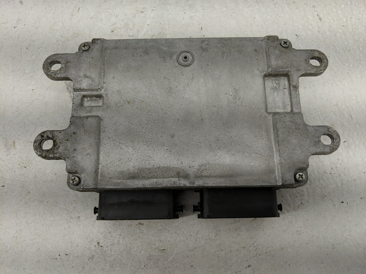 2011 Mazda 3 PCM Engine Control Computer ECU ECM PCU OEM P/N:E6T61188H OEM Used Auto Parts - Oemusedautoparts1.com