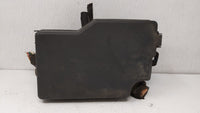 2011 Mazda 3 Fusebox Fuse Box Panel Relay Module Fits OEM Used Auto Parts - Oemusedautoparts1.com