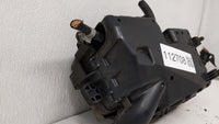 2010-2011 Mazda 3 Fusebox Fuse Box Panel Relay Module Fits Fits 2010 2011 OEM Used Auto Parts - Oemusedautoparts1.com
