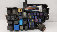 2011 Mazda 3 Fusebox Fuse Box Panel Relay Module Fits OEM Used Auto Parts - Oemusedautoparts1.com