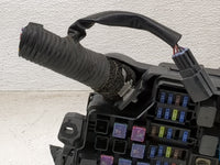 2011 Mazda 3 Fusebox Fuse Box Panel Relay Module Fits OEM Used Auto Parts - Oemusedautoparts1.com