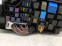 2011 Mazda 3 Fusebox Fuse Box Panel Relay Module Fits OEM Used Auto Parts - Oemusedautoparts1.com