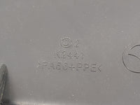 2011 Mazda 3 Fusebox Fuse Box Panel Relay Module Fits OEM Used Auto Parts - Oemusedautoparts1.com