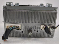 2011 Mazda 3 Radio AM FM Cd Player Receiver Replacement P/N:BBM5 66 AR0 Fits OEM Used Auto Parts - Oemusedautoparts1.com