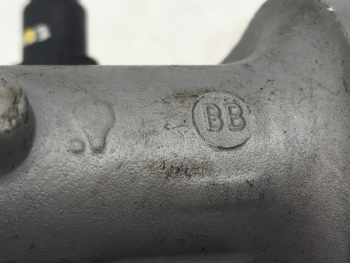 2004-2013 Mazda 3 Brake Master Cylinder - Oemusedautoparts1.com