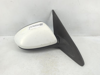 compare product 2010-2013 Mazda 3 Passenger Side View Mirror - Right Door Mirror OEM Used