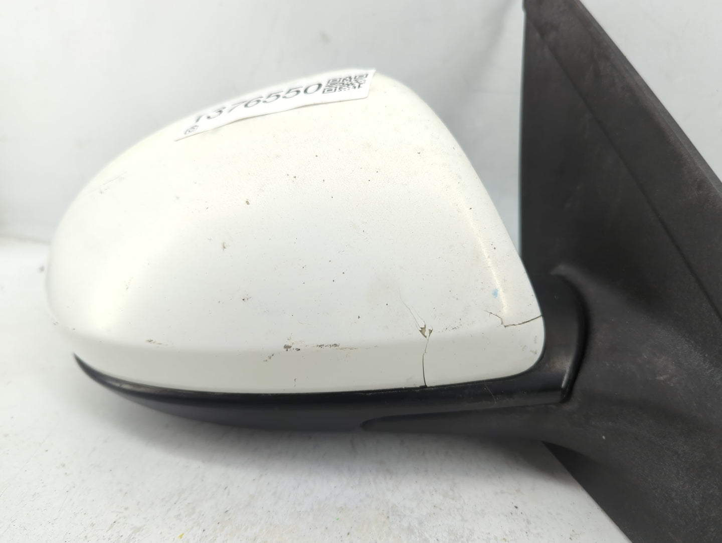 2010-2013 Mazda 3 Passenger Side View Mirror - Right Door Mirror OEM Used - Oemusedautoparts1.com