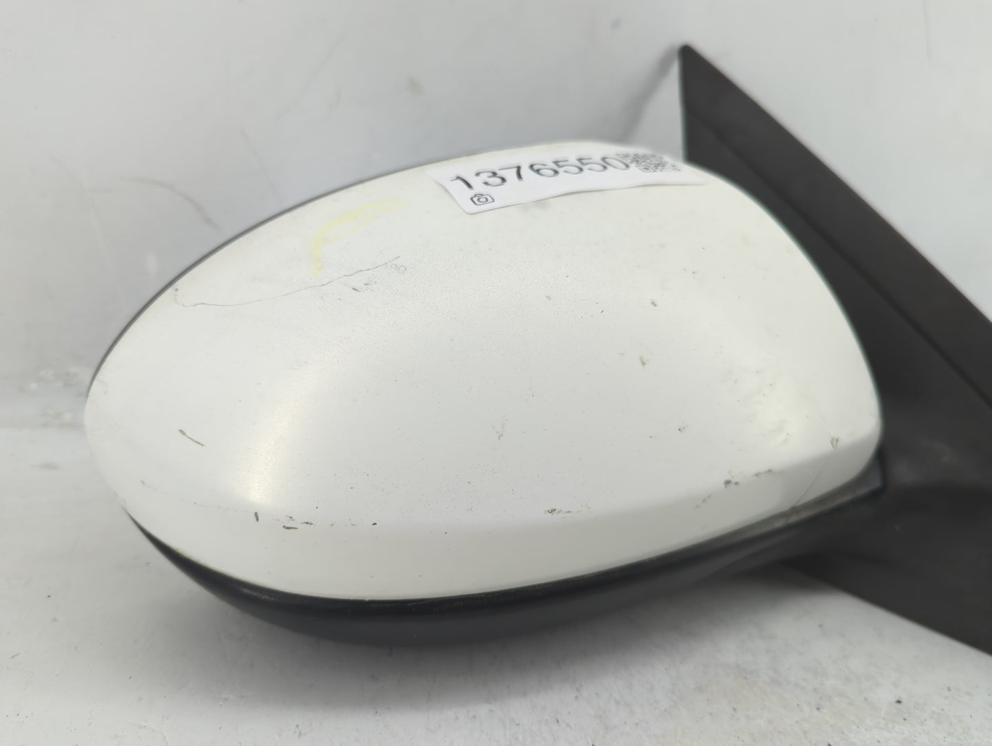 2010-2013 Mazda 3 Passenger Side View Mirror - Right Door Mirror OEM Used - Oemusedautoparts1.com