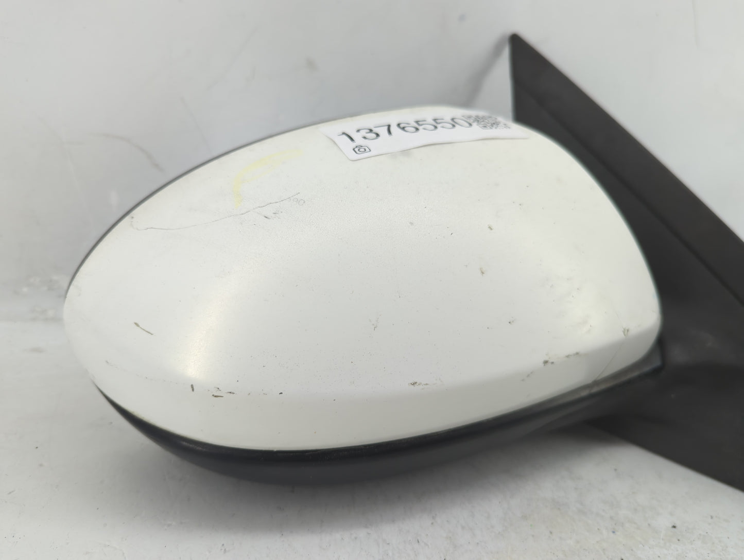 2010-2013 Mazda 3 Passenger Side View Mirror - Right Door Mirror OEM Used - Oemusedautoparts1.com