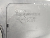 2010-2013 Mazda 3 Passenger Side View Mirror - Right Door Mirror OEM Used - Oemusedautoparts1.com
