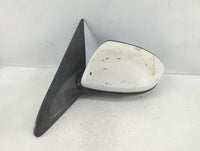 2010-2013 Mazda 3 Driver Side View Mirror - Left Door Mirror OEM Used - Oemusedautoparts1.com