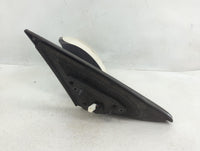 2010-2013 Mazda 3 Driver Side View Mirror - Left Door Mirror OEM Used - Oemusedautoparts1.com