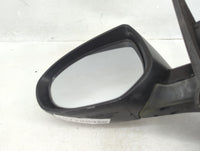 2010-2013 Mazda 3 Driver Side View Mirror - Left Door Mirror OEM Used - Oemusedautoparts1.com