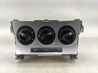 compare product 2010-2011 Mazda 3 Climate Control Module Temperature AC/Heater Replacement Fits Fits 2010 2011 OEM Used Auto Parts