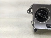 2010-2011 Mazda 3 Climate Control Module Temperature AC/Heater Replacement Fits Fits 2010 2011 OEM Used Auto Parts - Oemused