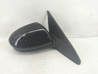 compare product 2010-2013 Mazda 3 Passenger Side View Mirror - Right Door Mirror OEM Used