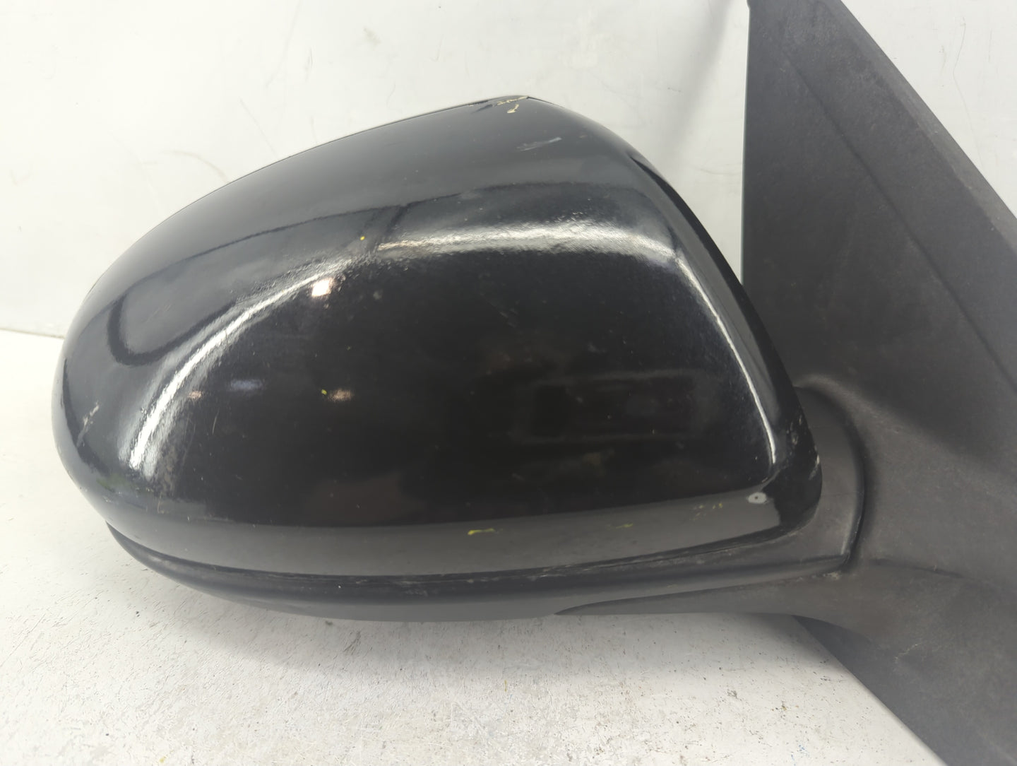 2010-2013 Mazda 3 Passenger Side View Mirror - Right Door Mirror OEM Used - Oemusedautoparts1.com